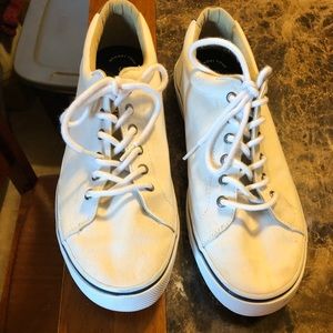 Men’s Sperry Shoes 12M